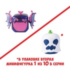 Набор мини-фигурок Roblox Blox Fruits, 2 шт, 6+, МИКС - Фото 3