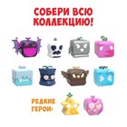 Набор мини-фигурок Roblox Blox Fruits, 2 шт, 6+, МИКС - Фото 4