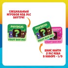 Набор мини-фигурок Roblox Blox Fruits, 2 шт, 6+, МИКС - Фото 5