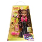 Кукла Братц «Саша», Alwayz Bratz, с аксессуарами, 26 см - фото 3932878