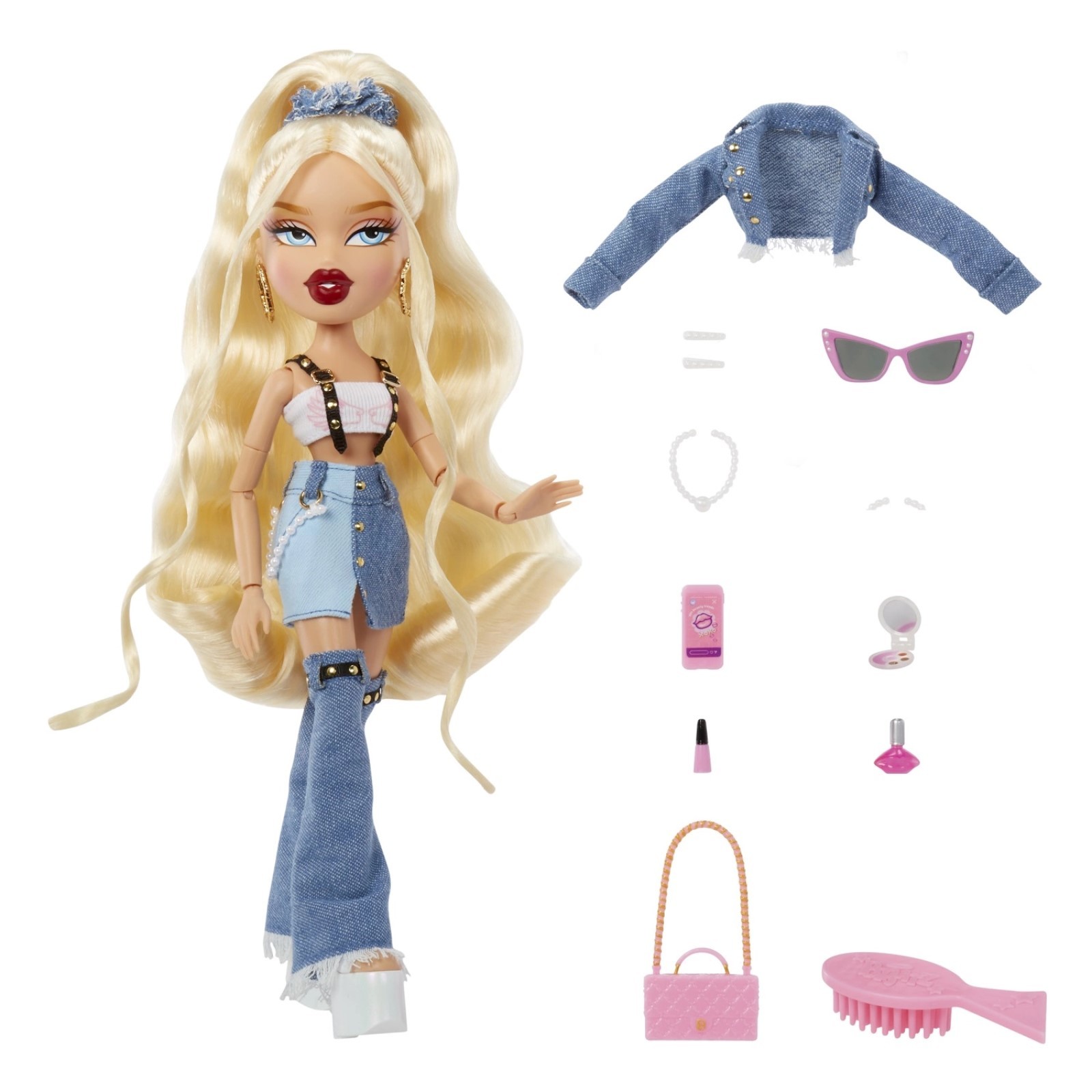 Alwayz Bratz 26 10352256 6 270.00 SIMA LAND.RU