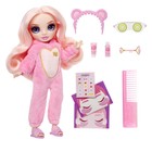 Кукла «Белла Паркер», Junior PJ Party, с аксессуарами, розовая - Фото 2