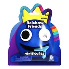 Мини-фигурка Roblox Rainbow Friends, 6 см, 6+ МИКС - фото 9102984