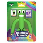 Фигурка Roblox Rainbow Friends Green, 18 см, 6+ - Фото 5