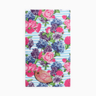 Набор кухонных полотенец «Доляна, Счастье», 35×60 см-4 шт., 100% хлопок, рогожка 160 г/м² - Фото 3