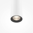 Светильник подвесной Maytoni MOD159PL-L6W4K2, 1хLED, 6Вт, 40х340 см, 500Лм, цвет белый - Фото 2
