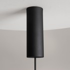 Светильник подвесной Maytoni MOD182PL-L4CG3K, LED, 4Вт, 20х20х350 см, 400Лм, цвет чёрный - Фото 6