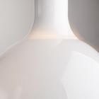 Светильник подвесной Maytoni MOD182PL-L6W3K, LED, 6Вт, 25х25х360 см, 700Лм, цвет белый - Фото 5