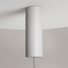 Светильник подвесной Maytoni MOD182PL-L6W3K, LED, 6Вт, 25х25х360 см, 700Лм, цвет белый - Фото 6