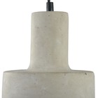 Светильник подвесной Maytoni T439-PL-01-GR, 1хE27, 60Вт, 16х16х222 см, цвет чёрный - Фото 6