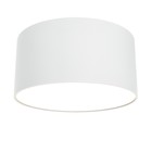 Светильник потолочный Technical C032CL-12W3K-RD-W, LED, 12Вт, 12х12х6 см, 660Лм, цвет белый - фото 4250735