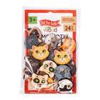 Игра настольная мемо «Коты» Far far land wood (24 фишки в коробке) - Фото 2