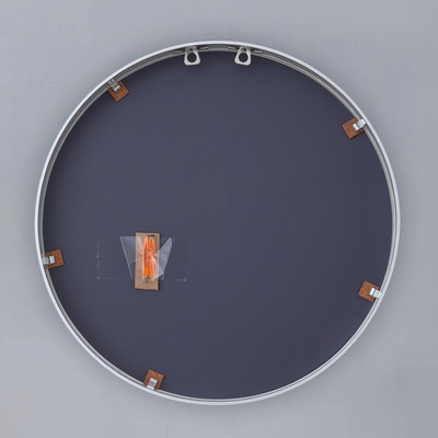 Зеркало "Серебро", настенное, 40 × 4 см