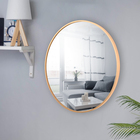 Зеркало "Бронза", настенное, 60 × 3 см - фото 321159565