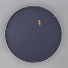 Зеркало "Серебро", настенное, 80 × 4 см - фото 23792662