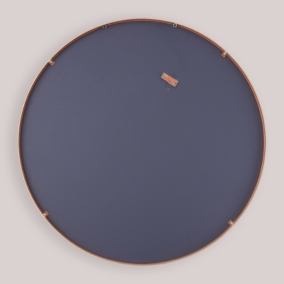 Зеркало "Бронза", настенное, 100 × 3 см