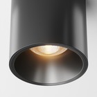 Светильник потолочный Technical C064CL-L12B3K, LED, 12Вт, 7х7х7 см, 840Лм, цвет чёрный - Фото 6