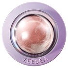 Хайлайтер ZeeSea Interstellar Highlight Powder, тон 03, 3 г - Фото 1