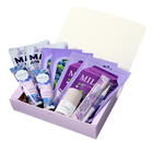 Подарочный Beauty Box «Secret Beauty», №12 - фото 23741825