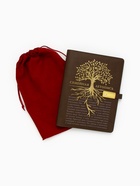 Родословная книга со встроенной флешкой 16 Gb «Семейная летопись», 17.5×23 см - Фото 14