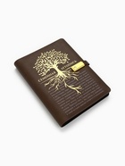 Родословная книга со встроенной флешкой 16 Gb «Семейная летопись», 17.5×23 см - Фото 3