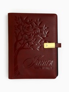 Родословная книга со встроенной флешкой 16 Gb «Книга всей семьи», 17.5×23 см - Фото 2