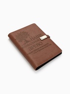 Родословная книга со встроенной флешкой 16 Gb «Наше фамильное дерево», 17.5×23 см - Фото 3