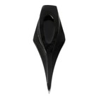 Колун кованый ТУНДРА ПРОФИ, клиновидная форма, фиберглассовое 3К топорище 37 см, 1 кг - Фото 10