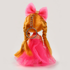 Подарочный набор для девочки «Кукла», адвент с аксессуарами - фото 4501341