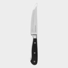Нож универсальный кухонный Magistro Fedelaso, длина лезвия 12,7 см - фото 4422721