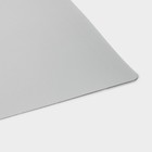 Салфетки сервировочные на стол Magistro, 4 шт., 45×30 см, чёрные - Фото 5