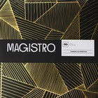 Салфетки сервировочные на стол Magistro, 4 шт., 45×30 см, чёрные - Фото 8