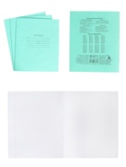 Набор первоклассника, 70 предметов, Calligrata «Снова в школу», с пособиями, в папке - Фото 12