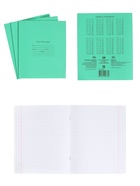 Набор первоклассника, 70 предметов, Calligrata «Снова в школу», с пособиями, в папке - Фото 14