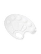 Набор первоклассника, 70 предметов, Calligrata «Снова в школу», с пособиями, в папке - Фото 19