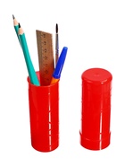 Набор первоклассника, 70 предметов, Calligrata «Снова в школу», с пособиями, в папке - Фото 24