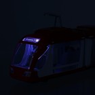 Грузовик «Трамвай», свет, звук - фото 3933259