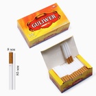 Гильзы сигаретные Guliwer, 100 шт - Фото 1