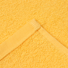 Набор полотенец Этель «Кролик с цветами» 35×50 см - 3 шт., 100% хлопок, махра 340 г/м² - Фото 4