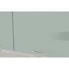 Кухонный гарнитур прямой «Асая экстра - 2», с столешницей, 3000×600 мм, цвет сумерки/бензин/сосна - Фото 5