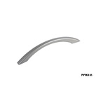 Кухонный гарнитур прямой «Асая экстра - 2», с столешницей, 3000×600 мм, цвет сумерки/бензин/сосна - Фото 6