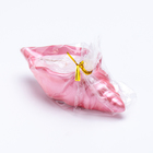 Свеча "Ракушка" в подсвечнике из гипса малая, 11,5х5,5х3,5 см, розовый - Фото 4