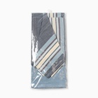 Кухонный набор «Этель» МИКС: полотенце 42×67 см - 2 шт., салфетка 40×40 см - 3 шт., 100% хлопок - Фото 12