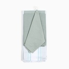 Кухонный набор «Этель» МИКС: полотенце 42×67 см - 2 шт., салфетка 40×40 см - 3 шт., 100% хлопок - Фото 10