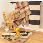 Кухонный набор «Этель» МИКС: полотенце 42×67 см - 2 шт., салфетка 40×40 см - 3 шт., 100% хлопок - Фото 16