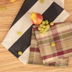 Кухонный набор «Этель» МИКС: полотенце 42×67 см - 2 шт., салфетка 40×40 см - 3 шт., 100% хлопок - Фото 14