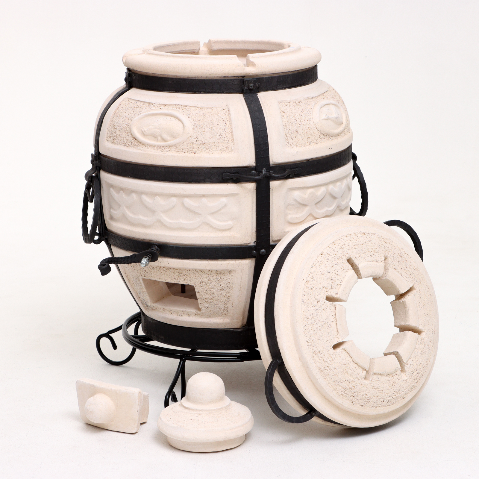 Тандыр Охотник Купить В Череповце Адреса Магазинов