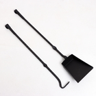 Набор Тандыр Охотник Вип: тандыр 49 х 73 см, подставка, чехол, решетка, шампурница - фото 24483716