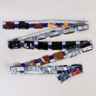 Алмазная вышивка полное заполнение "Бабочки", на холсте 40*50 см 9929733