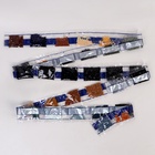 Алмазная вышивка полное заполнение "Бабочки", на холсте 40*50 см - Фото 3